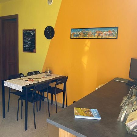 Apartament Casa In Langa Alba  Zewnętrze zdjęcie