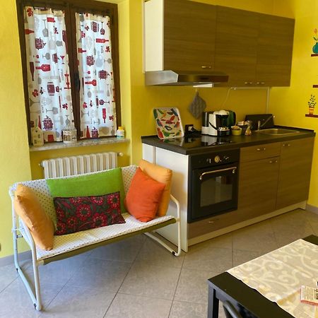 Apartament Casa In Langa Alba  Zewnętrze zdjęcie