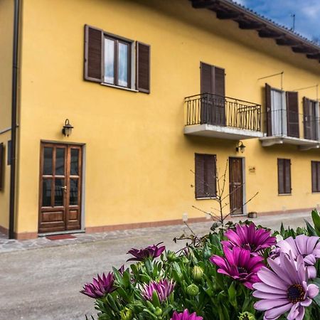 Apartament Casa In Langa Alba  Zewnętrze zdjęcie