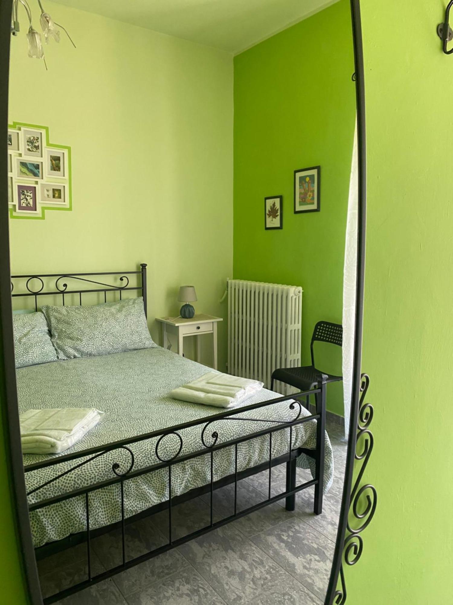 Apartament Casa In Langa Alba  Zewnętrze zdjęcie