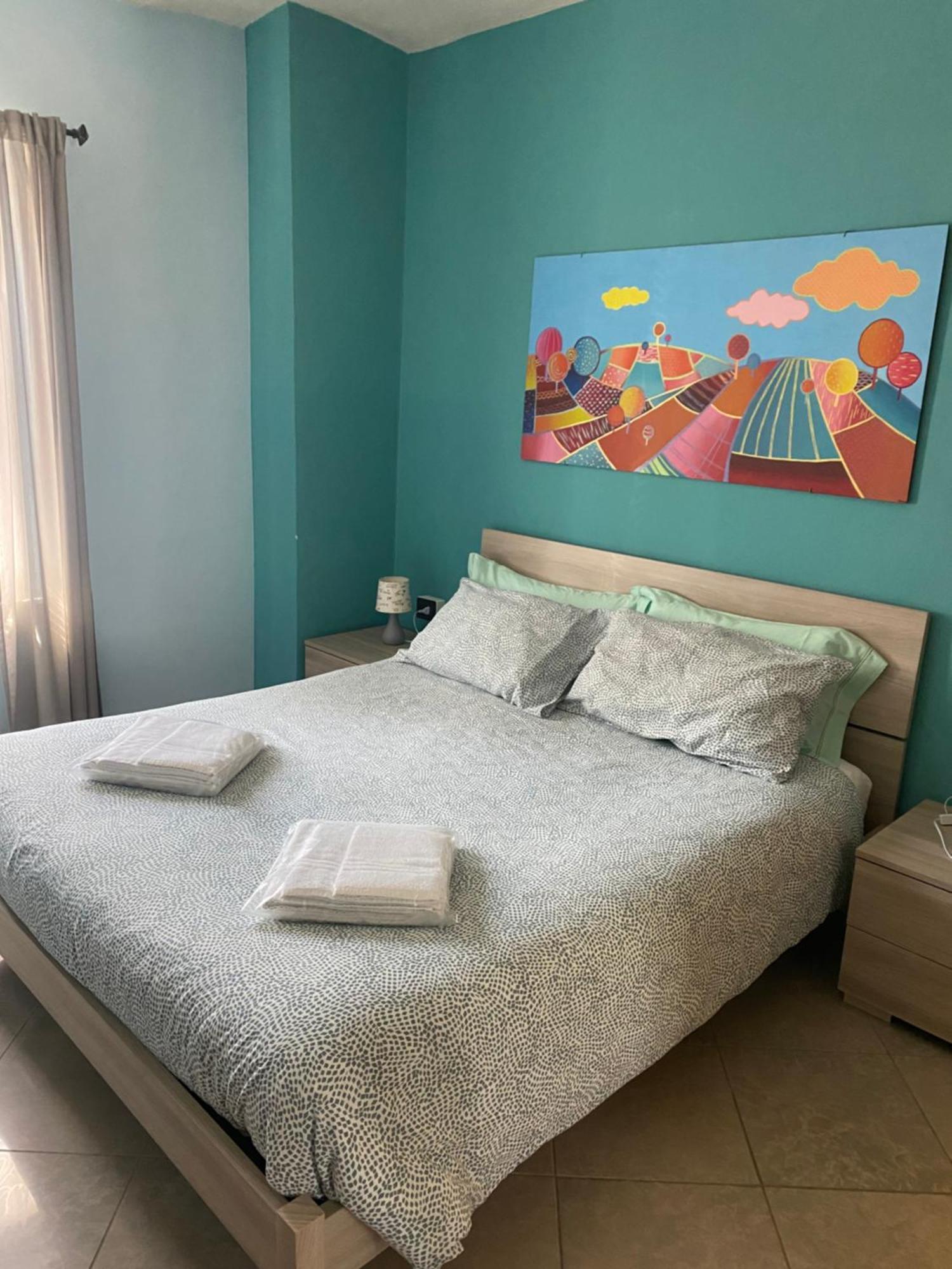 Apartament Casa In Langa Alba  Zewnętrze zdjęcie