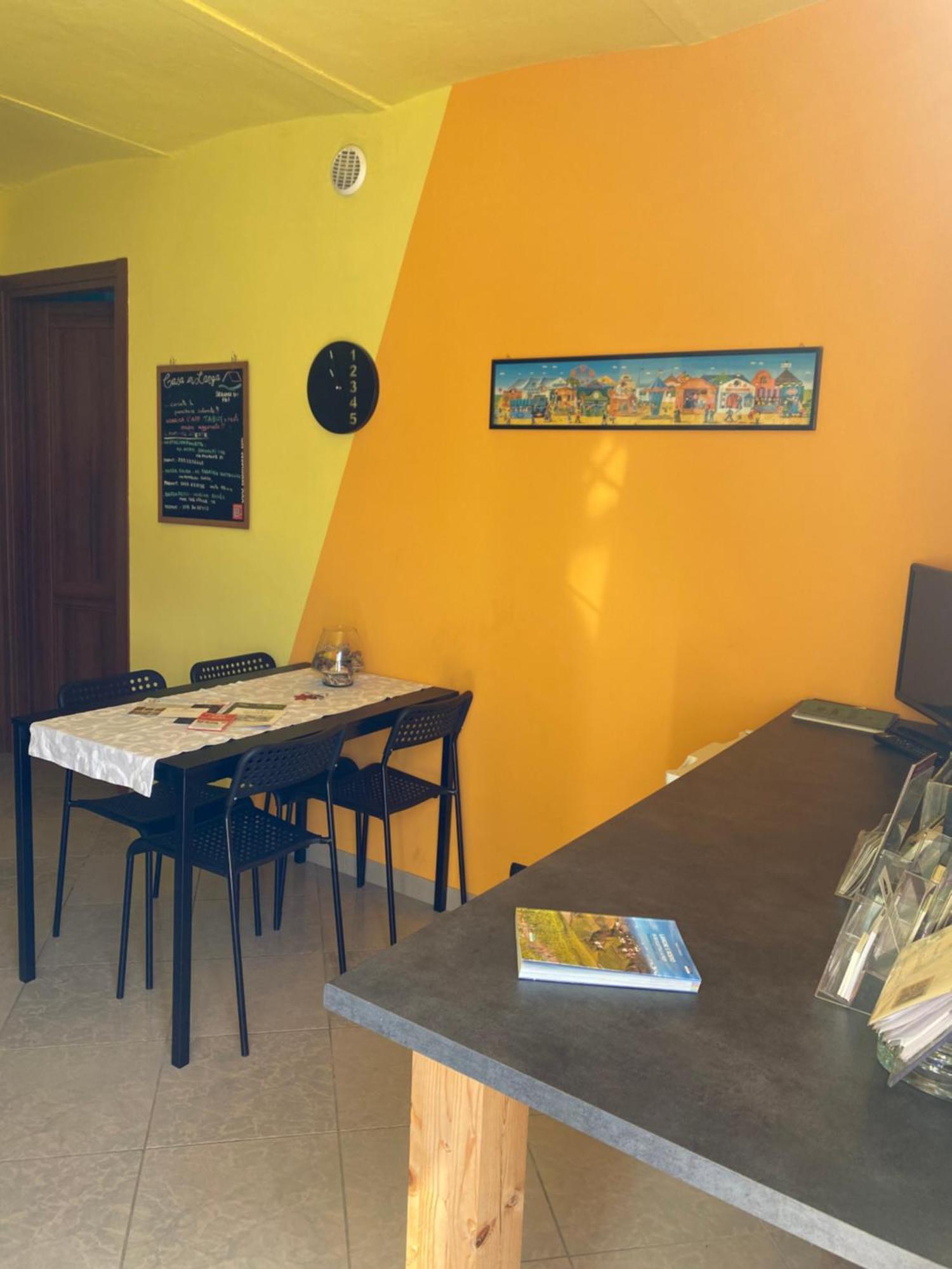 Apartament Casa In Langa Alba  Zewnętrze zdjęcie