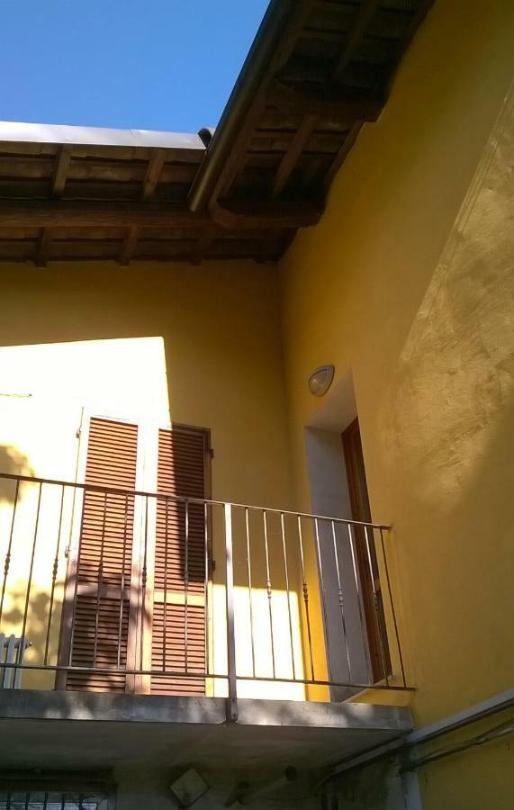Apartament Casa In Langa Alba  Zewnętrze zdjęcie
