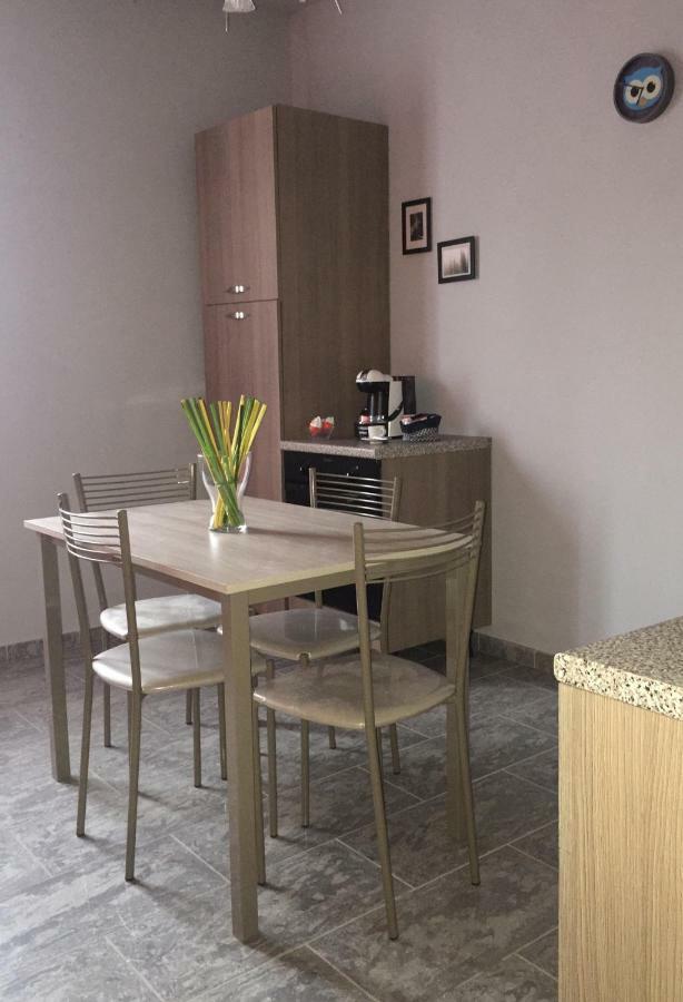 Apartament Casa In Langa Alba  Zewnętrze zdjęcie
