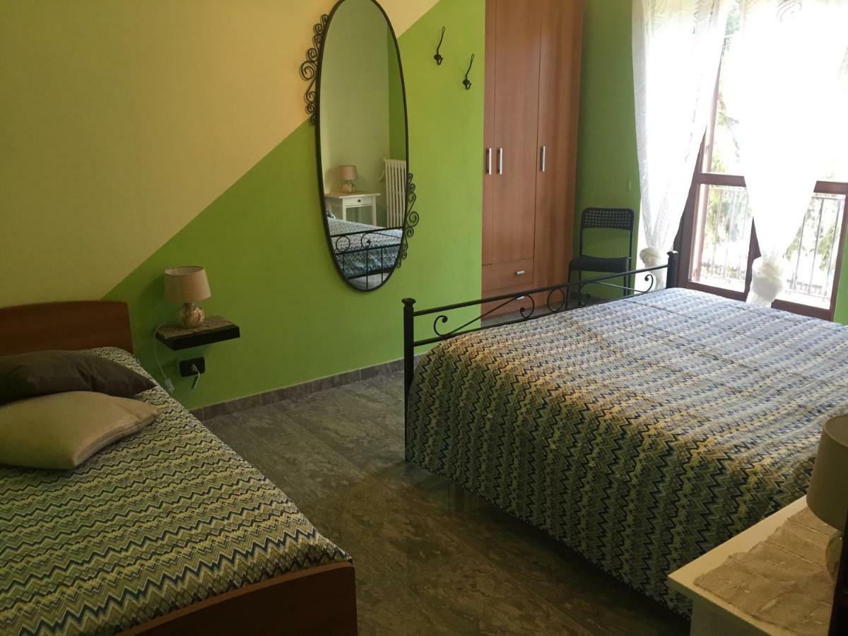 Apartament Casa In Langa Alba  Zewnętrze zdjęcie