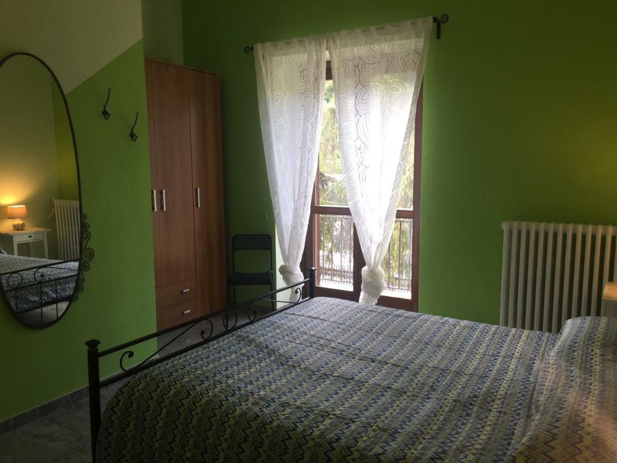 Apartament Casa In Langa Alba  Zewnętrze zdjęcie