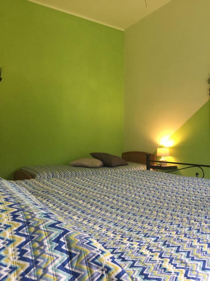 Apartament Casa In Langa Alba  Zewnętrze zdjęcie