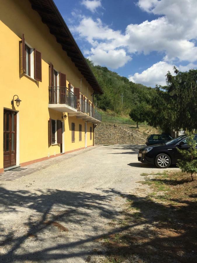 Apartament Casa In Langa Alba  Zewnętrze zdjęcie