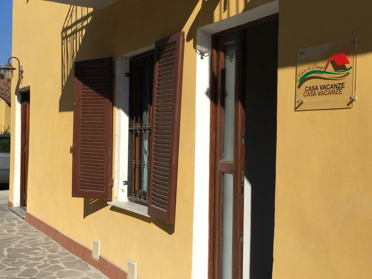 Apartament Casa In Langa Alba  Zewnętrze zdjęcie