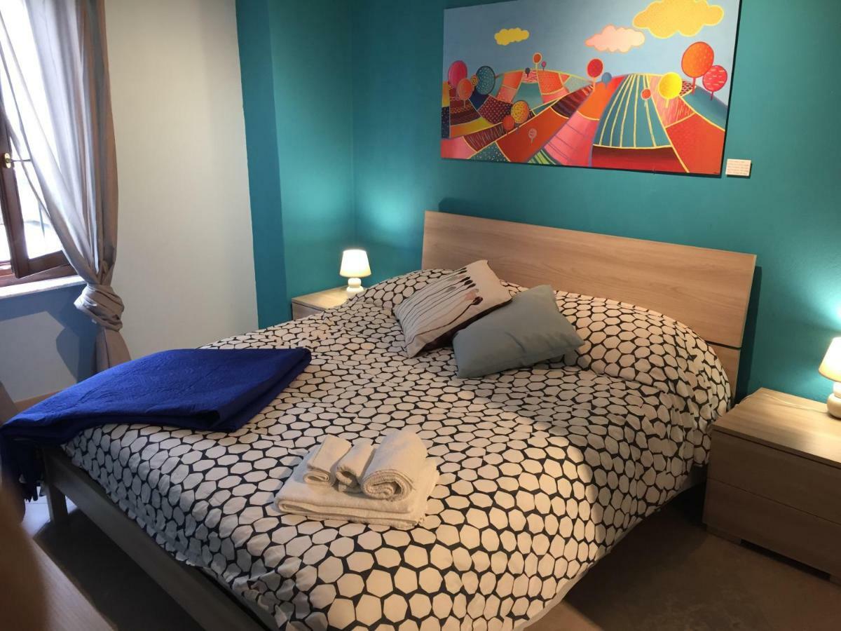 Apartament Casa In Langa Alba  Zewnętrze zdjęcie
