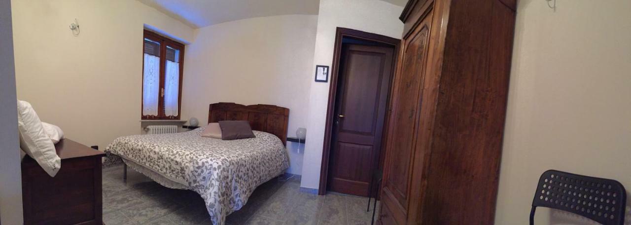 Apartament Casa In Langa Alba  Zewnętrze zdjęcie
