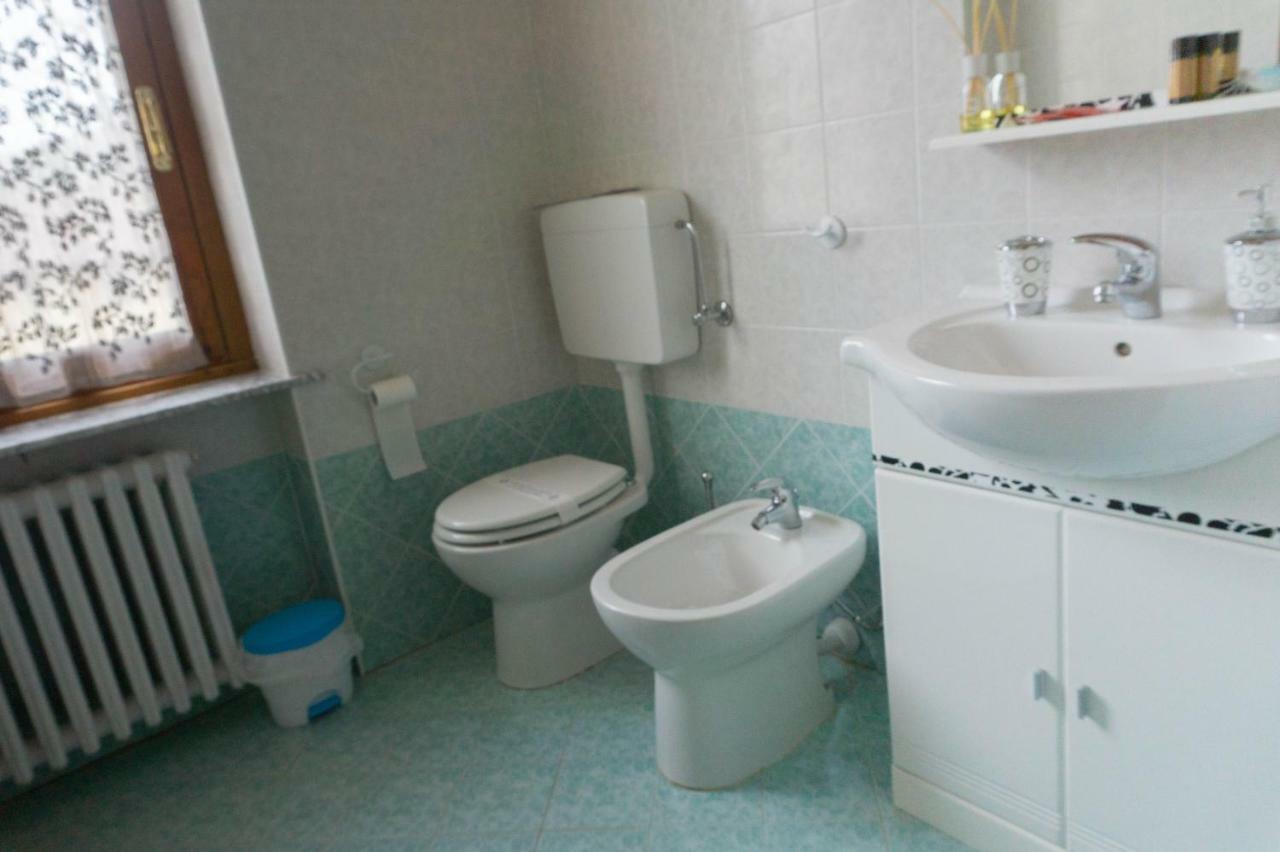 Apartament Casa In Langa Alba  Zewnętrze zdjęcie