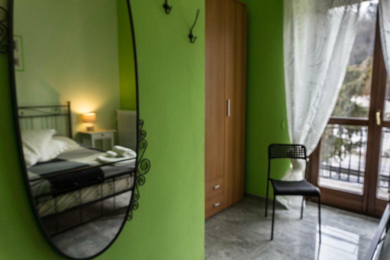 Apartament Casa In Langa Alba  Zewnętrze zdjęcie