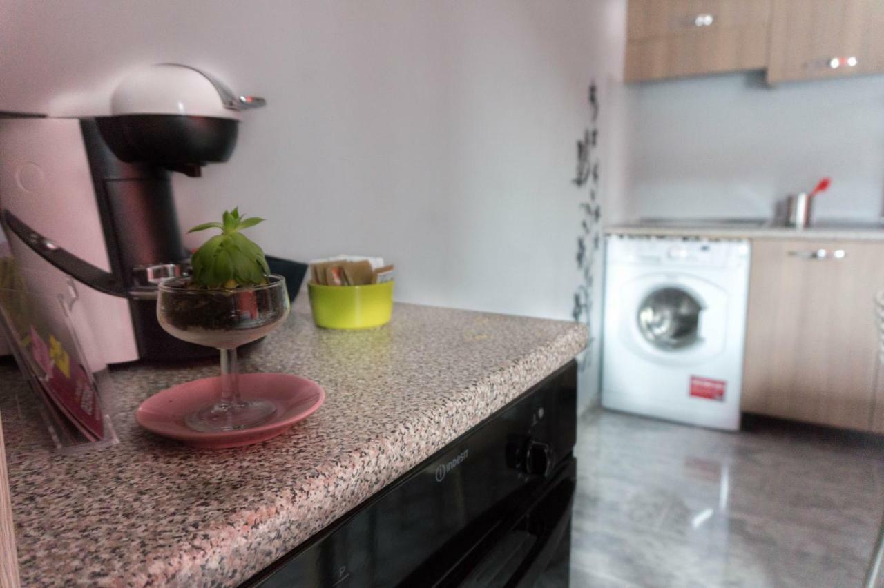 Apartament Casa In Langa Alba  Zewnętrze zdjęcie