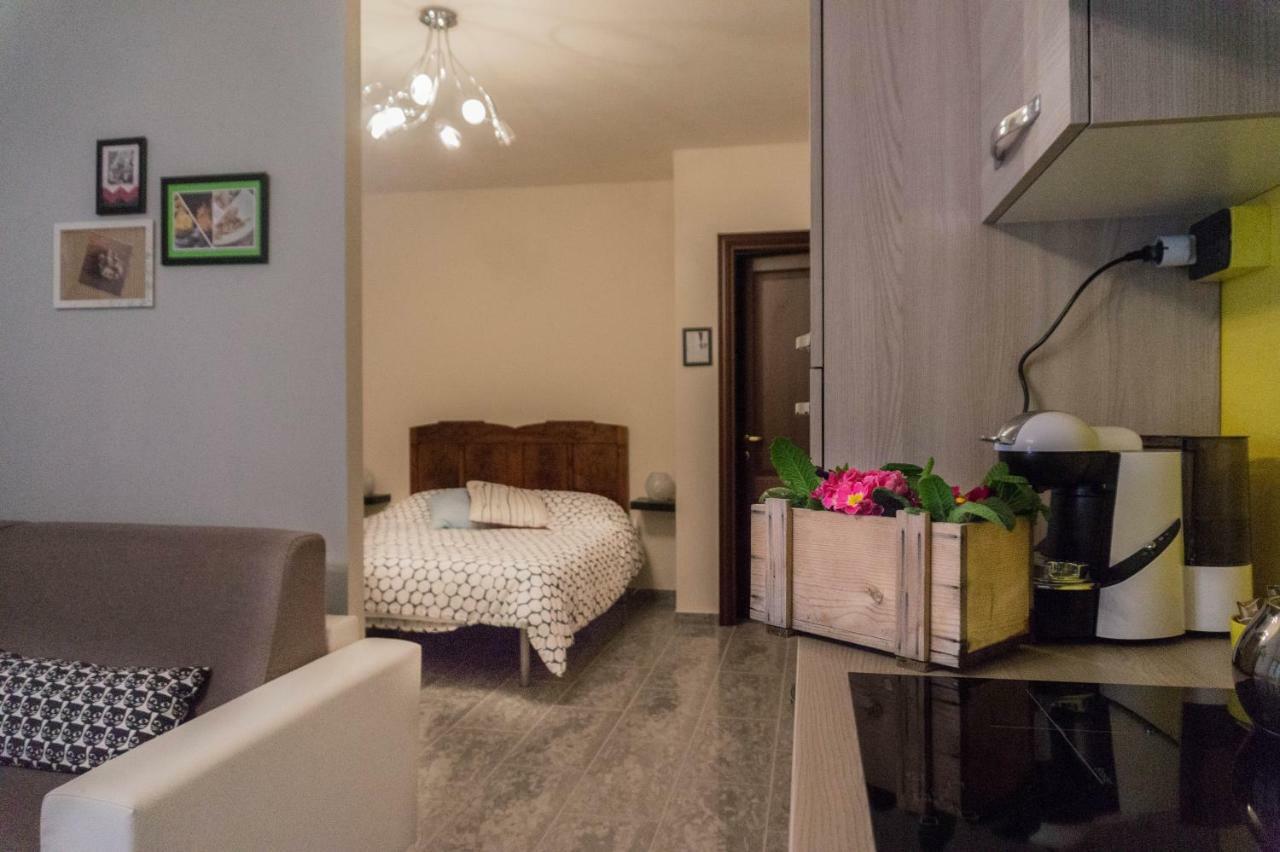 Apartament Casa In Langa Alba  Zewnętrze zdjęcie