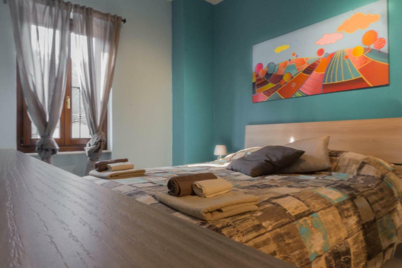 Apartament Casa In Langa Alba  Zewnętrze zdjęcie