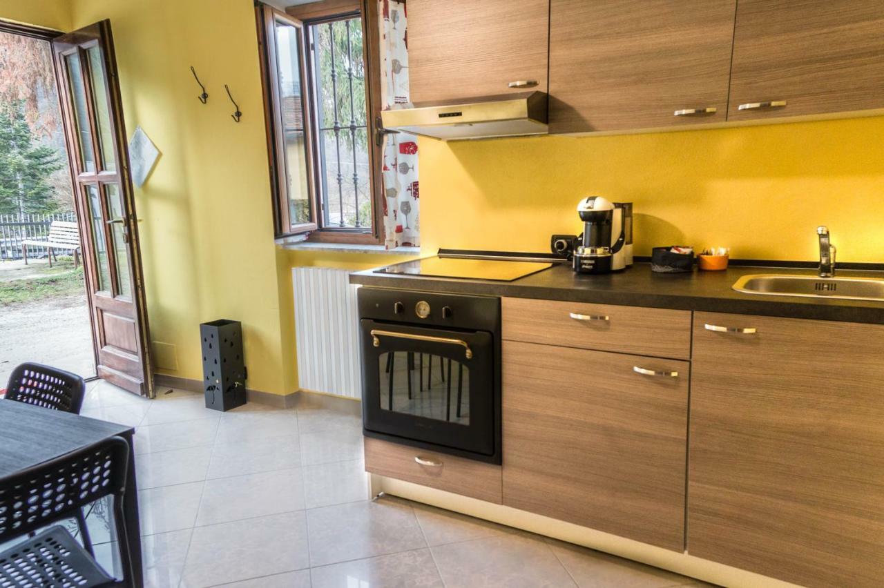 Apartament Casa In Langa Alba  Zewnętrze zdjęcie