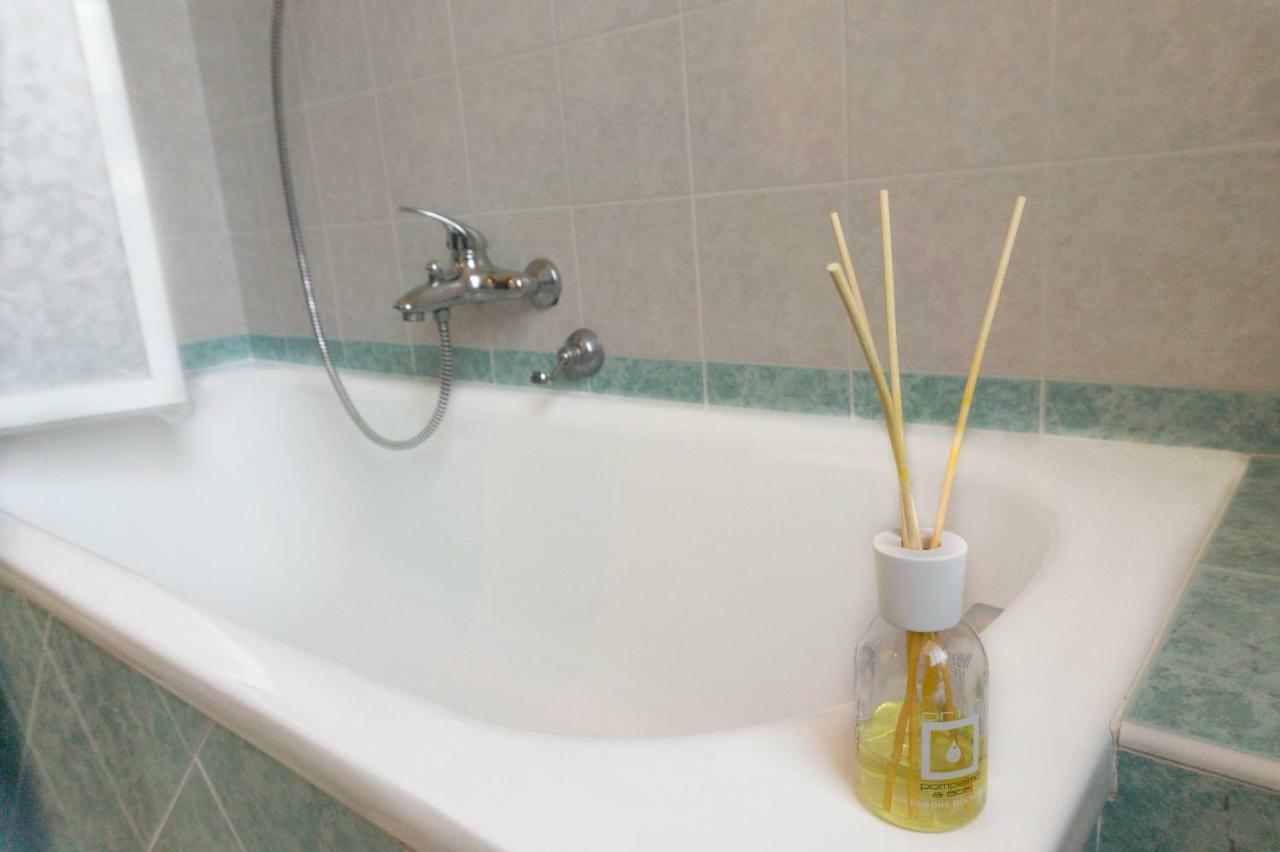 Apartament Casa In Langa Alba  Zewnętrze zdjęcie