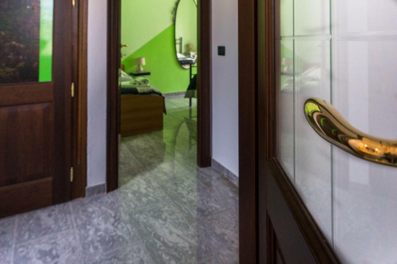 Apartament Casa In Langa Alba  Zewnętrze zdjęcie