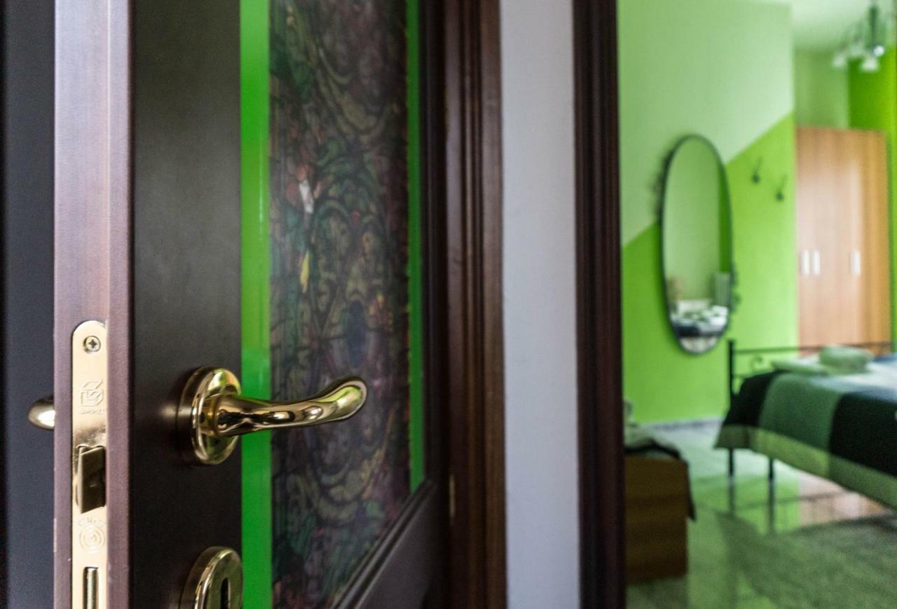 Apartament Casa In Langa Alba  Zewnętrze zdjęcie