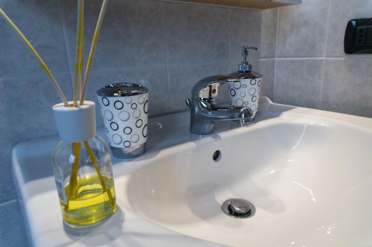 Apartament Casa In Langa Alba  Zewnętrze zdjęcie