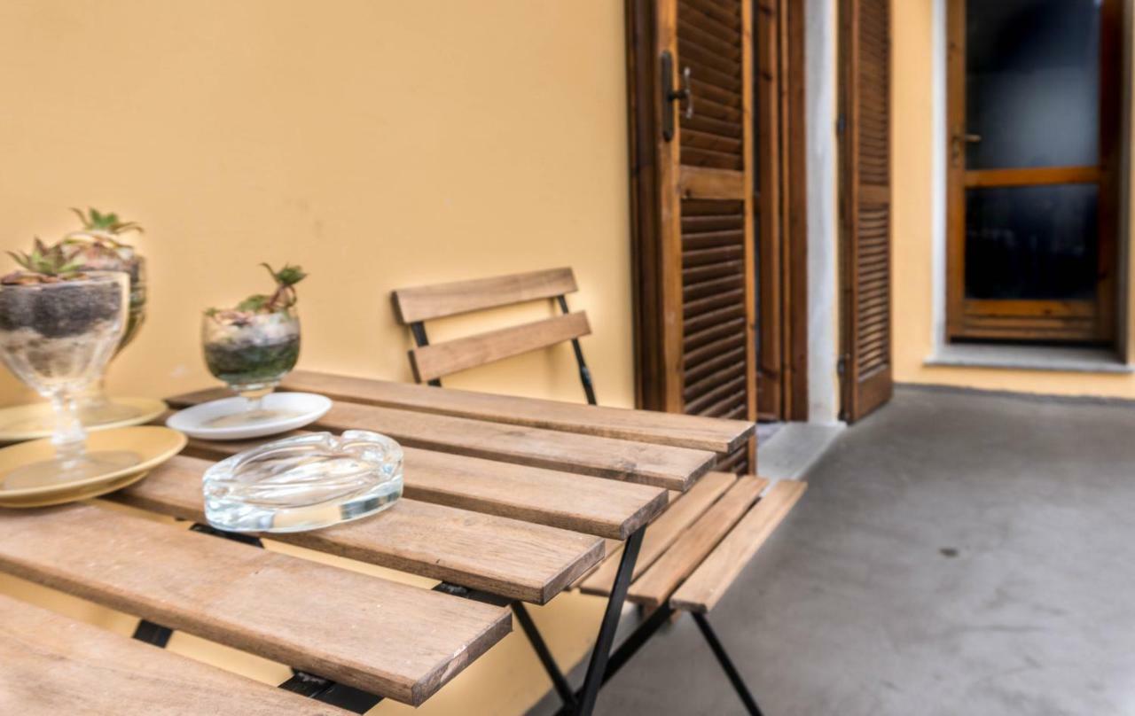 Apartament Casa In Langa Alba  Zewnętrze zdjęcie