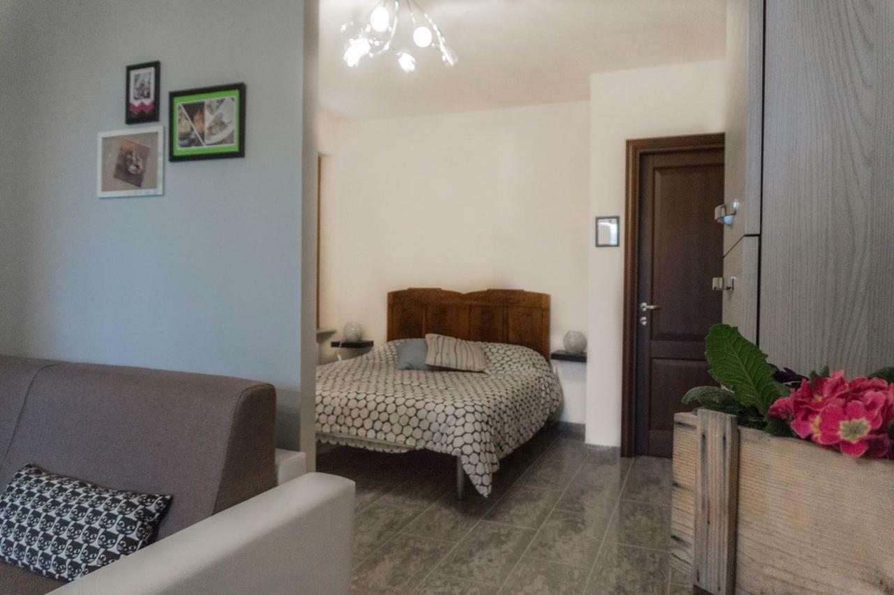 Apartament Casa In Langa Alba  Zewnętrze zdjęcie