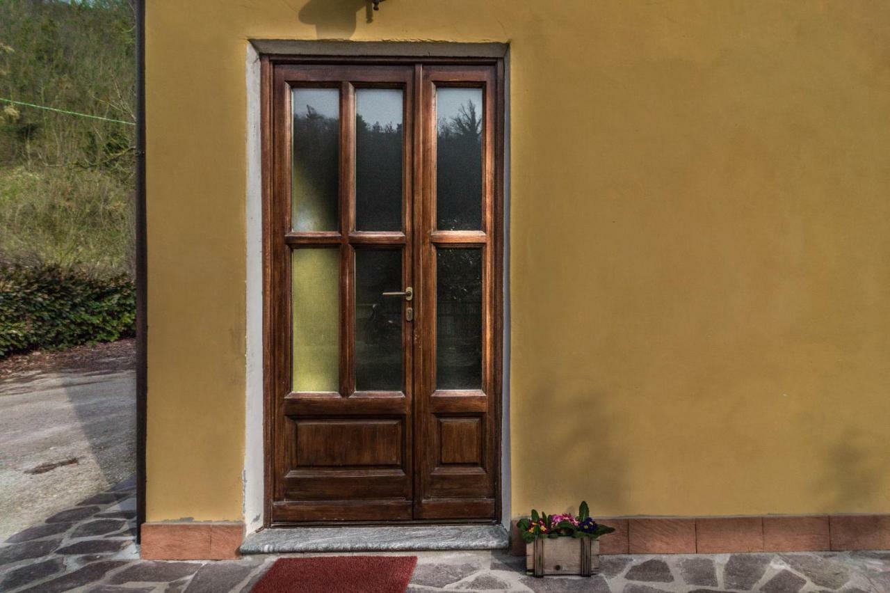 Apartament Casa In Langa Alba  Zewnętrze zdjęcie