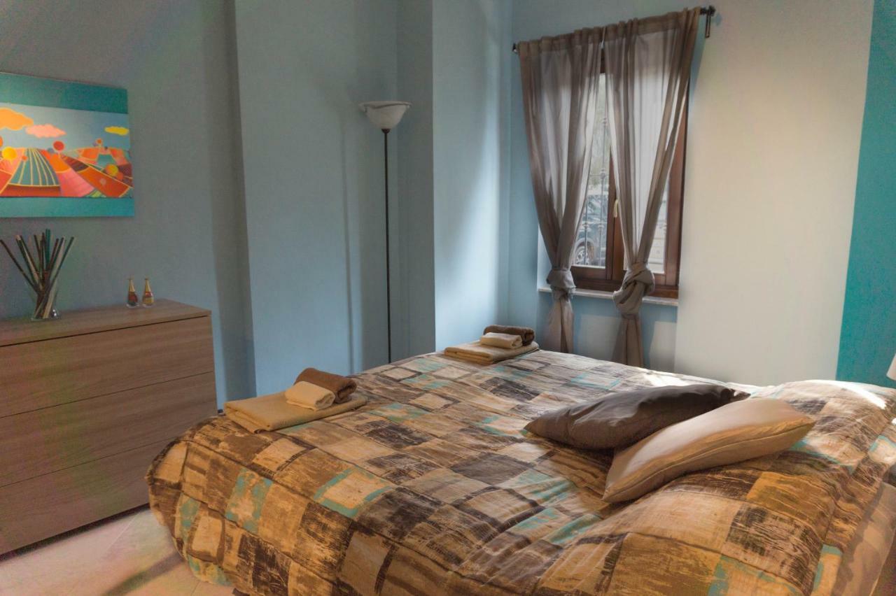 Apartament Casa In Langa Alba  Zewnętrze zdjęcie