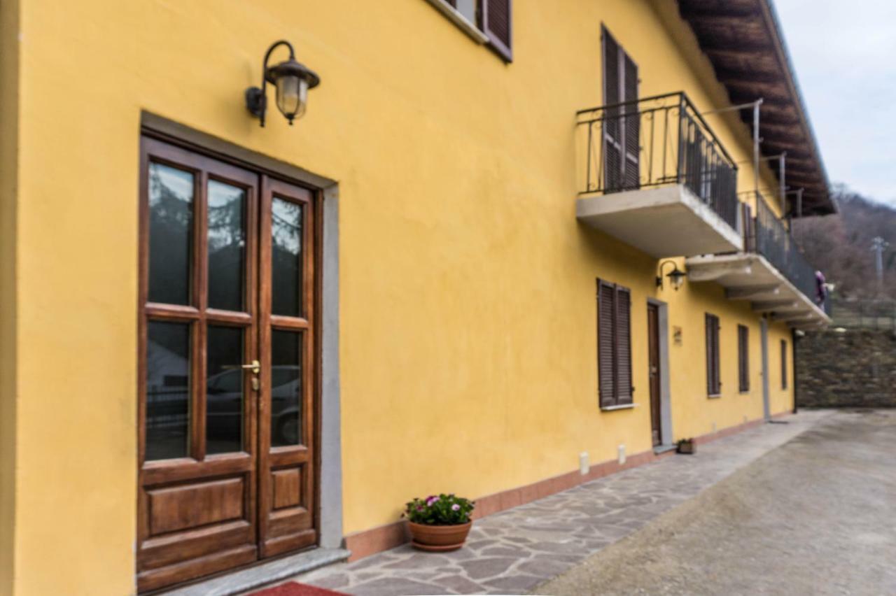 Apartament Casa In Langa Alba  Zewnętrze zdjęcie