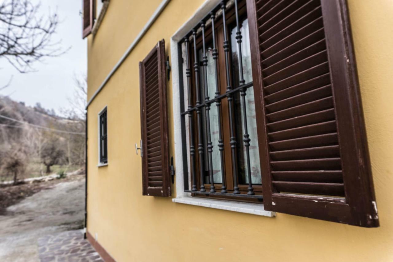 Apartament Casa In Langa Alba  Zewnętrze zdjęcie